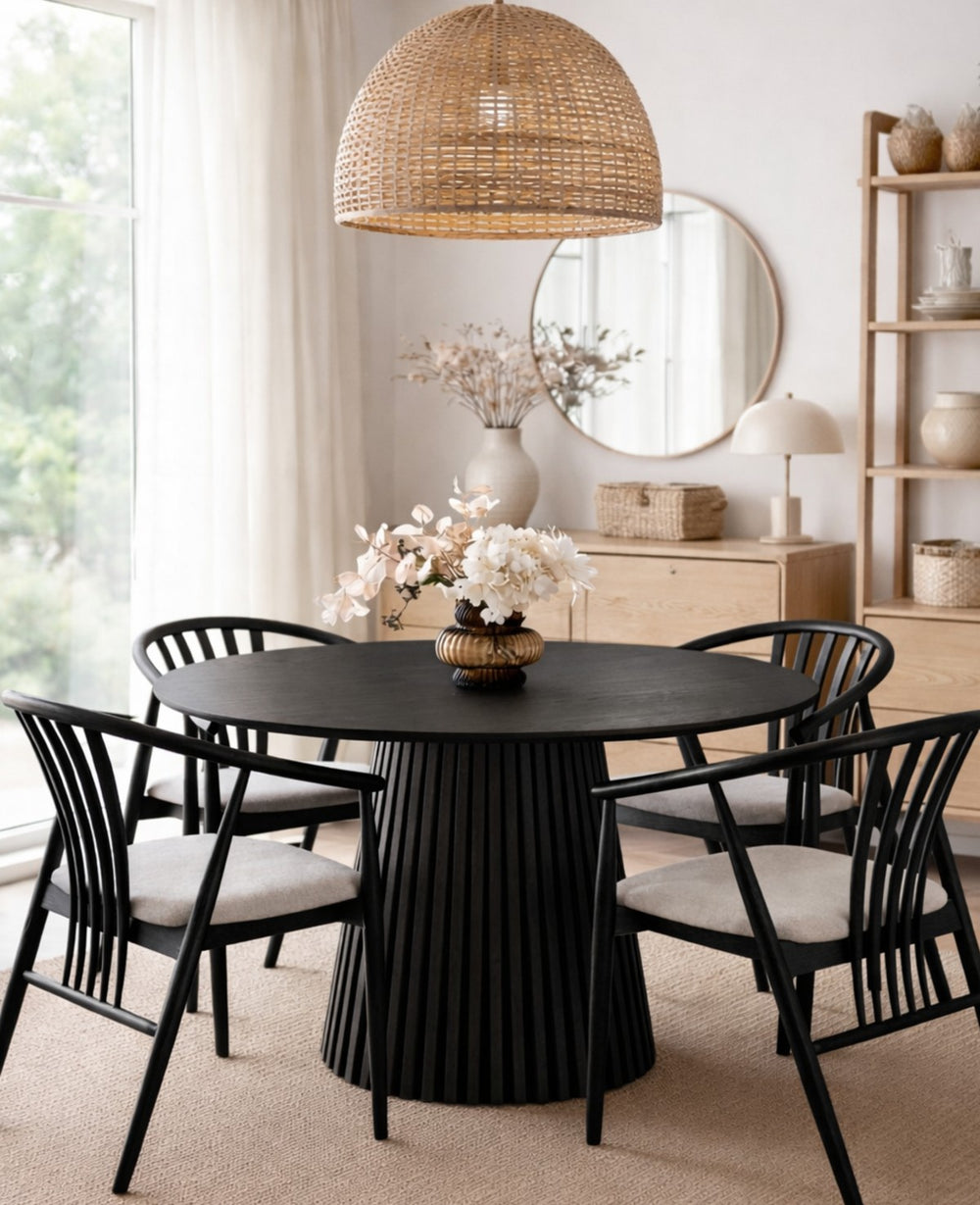 שולחן פינת אוכל נור