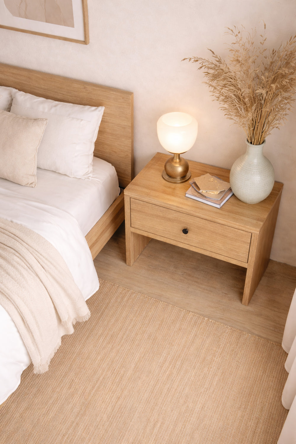 שידת צד יולי