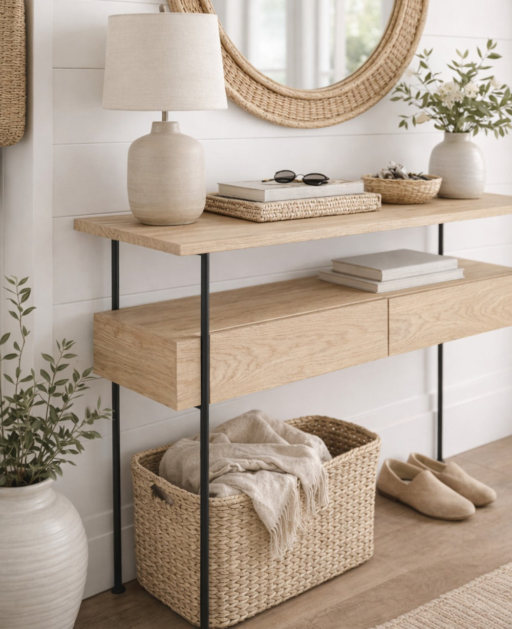 קונסולה אור