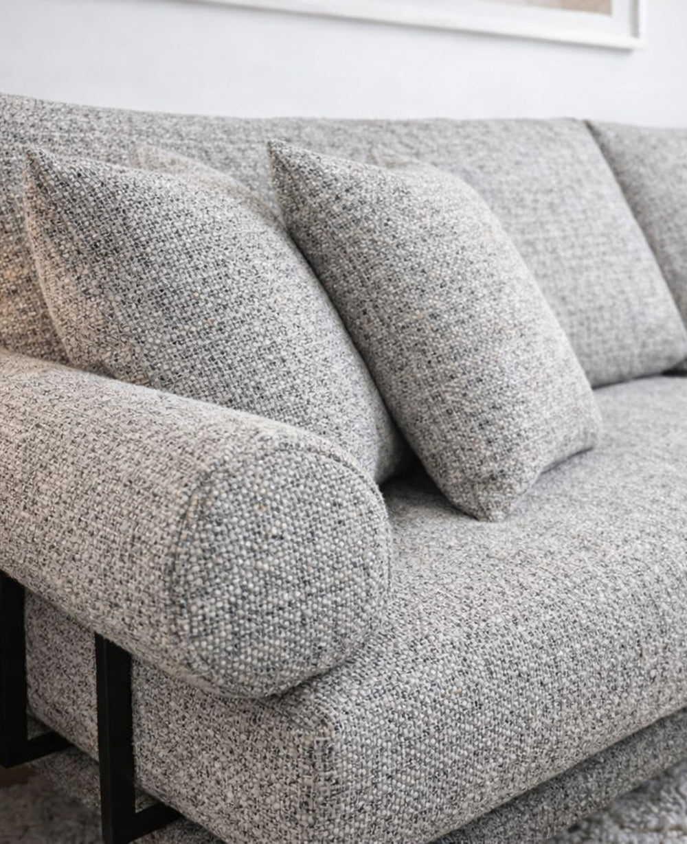 ספת ישיבה סנדרה