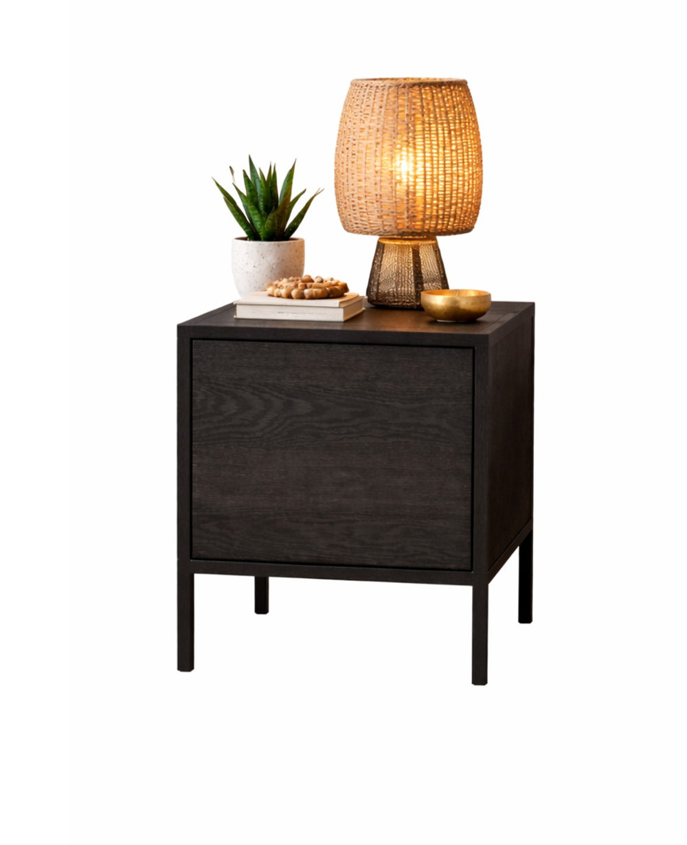 שידת צד ליטל