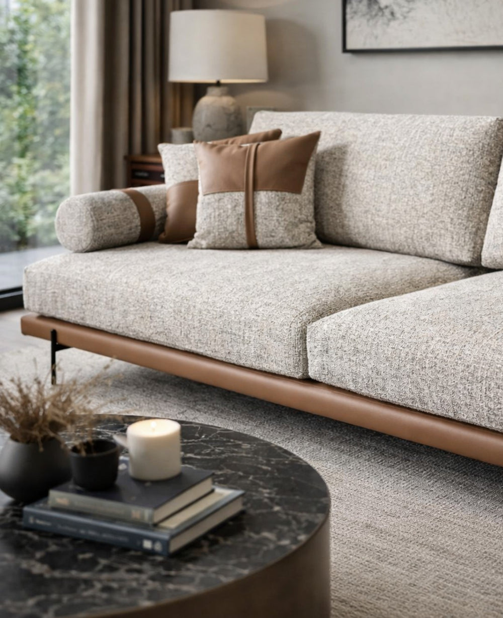 ספת ישיבה פאולה