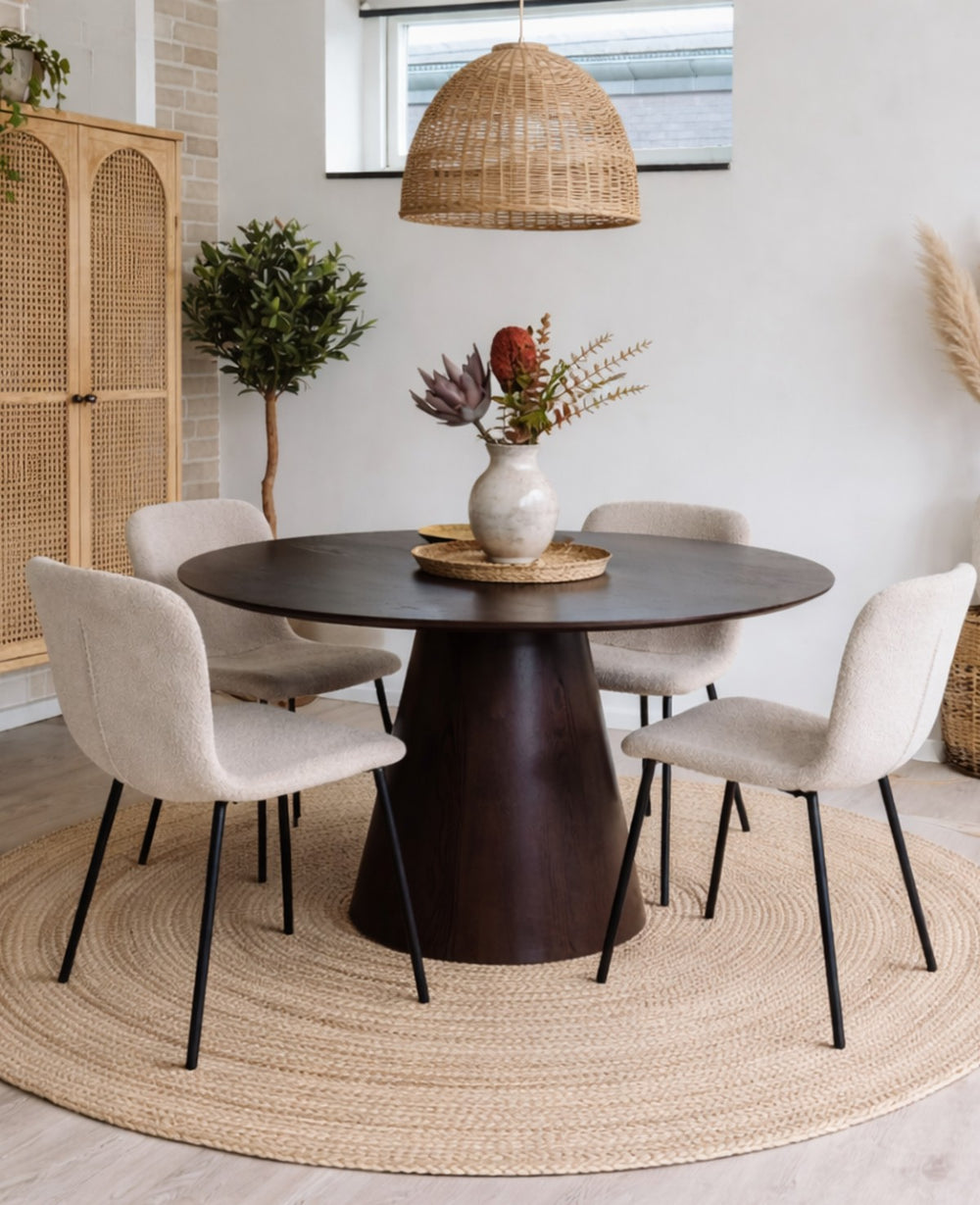 שולחן פינת אוכל קוני