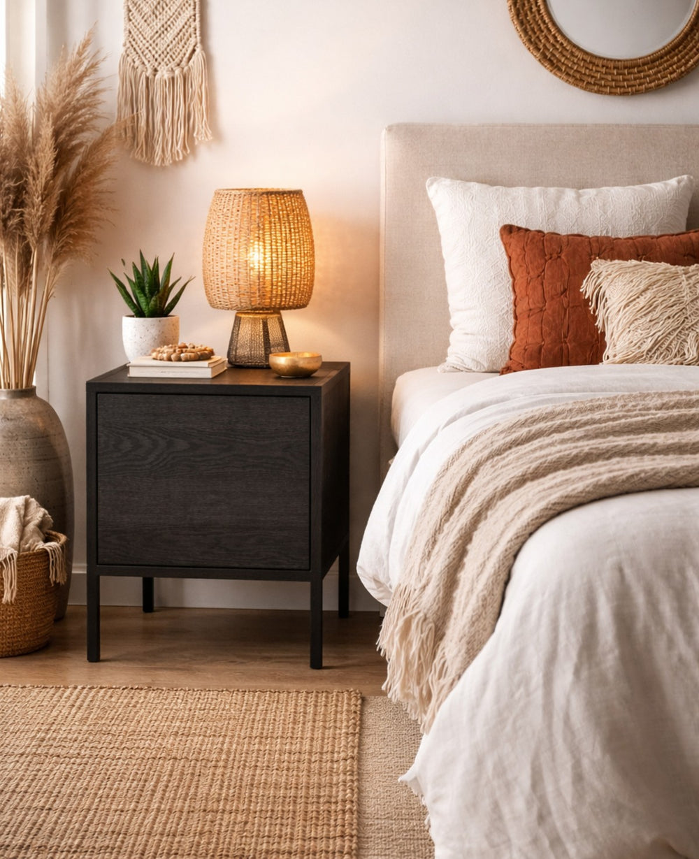 שידת צד ליטל