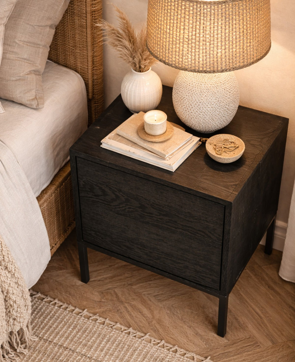 שידת צד ליטל