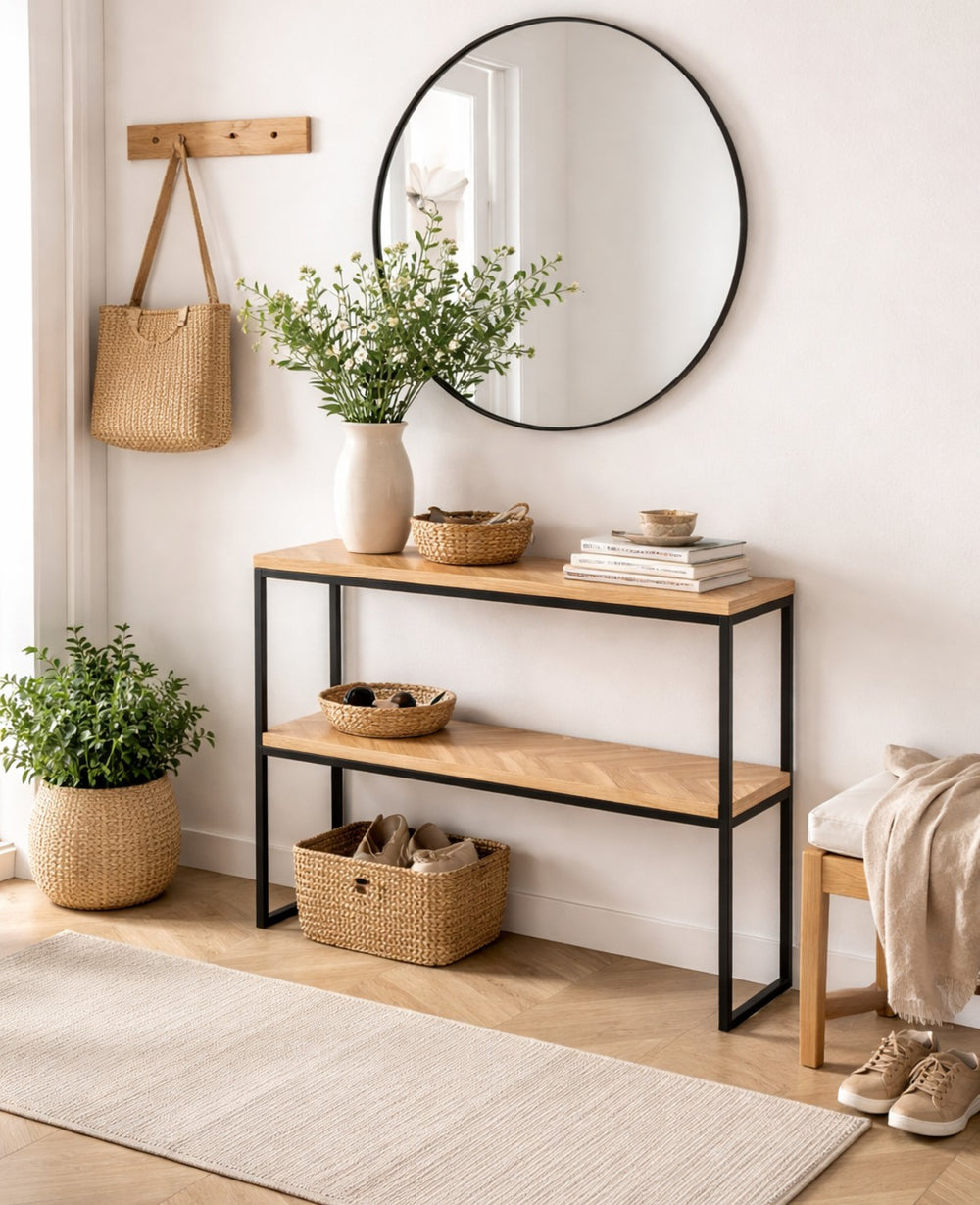 קונסולה פישבון