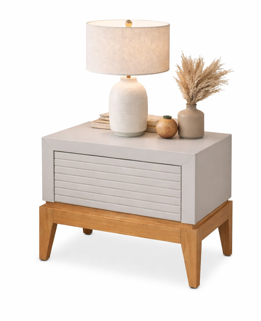 שידת צד רונלי