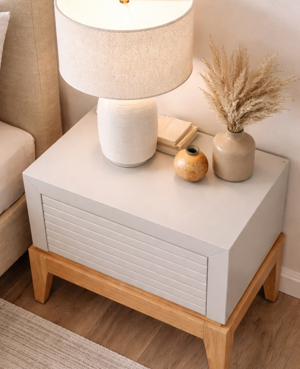 שידת צד רונלי