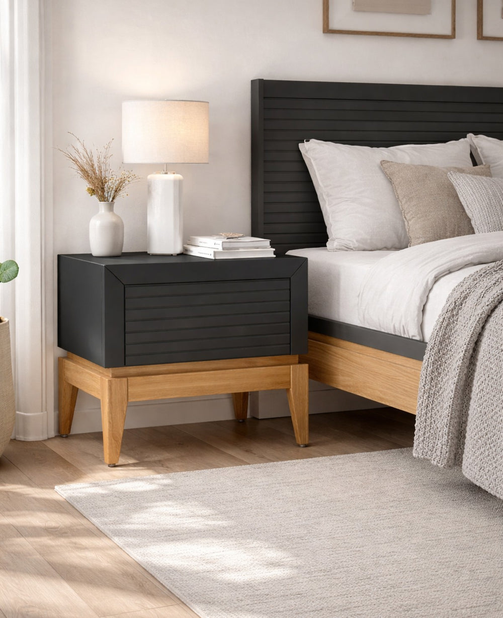 שידת צד רונלי