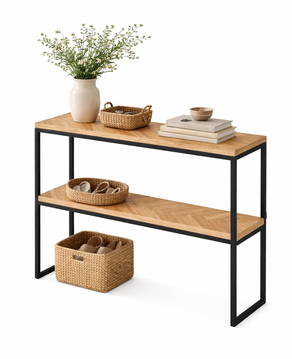 קונסולה פישבון