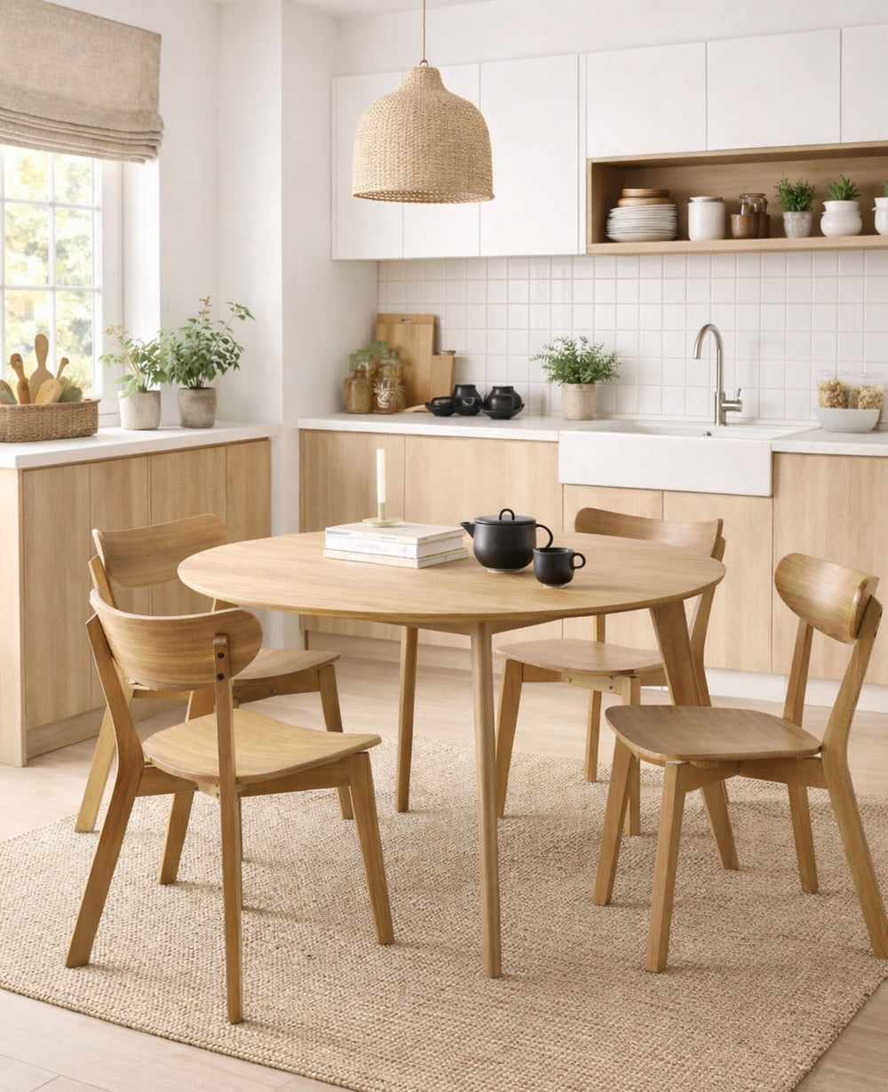 שולחן פינת אוכל אמיליה