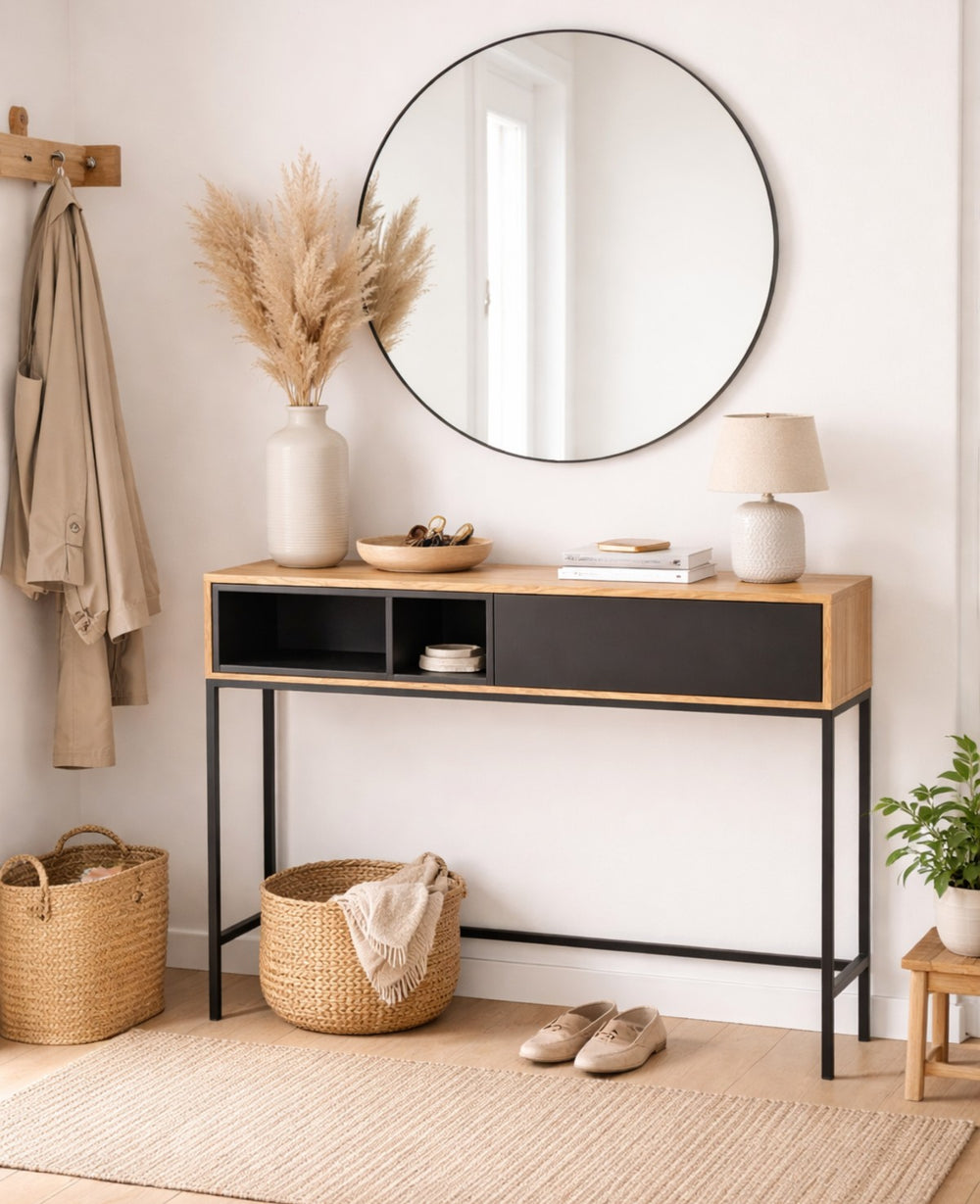 קונסולה פיונה