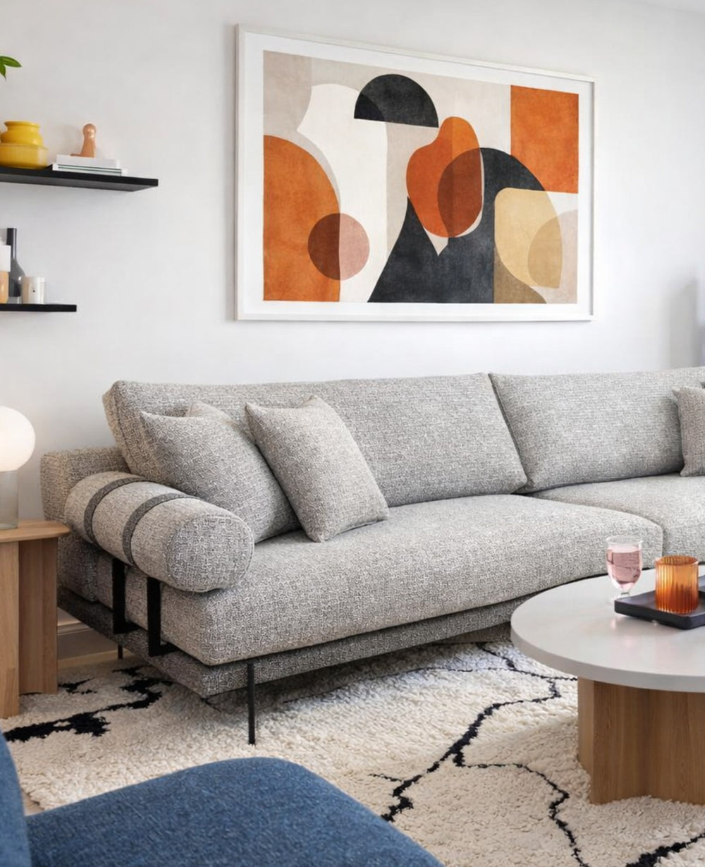 ספת ישיבה סנדרה