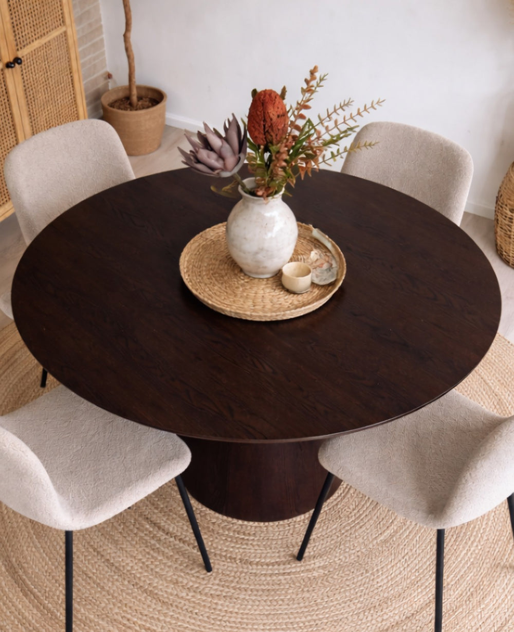 שולחן פינת אוכל קוני