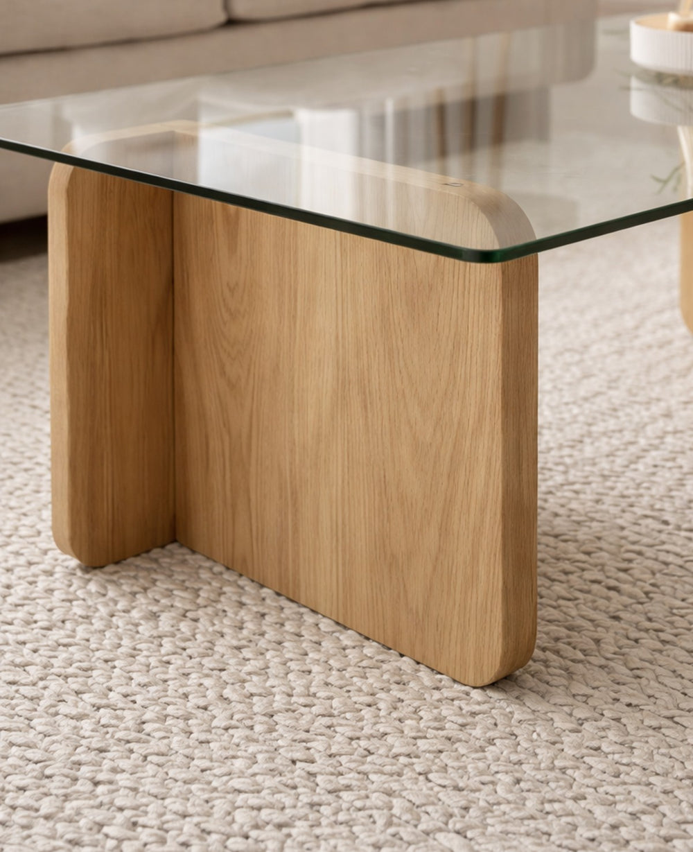 שולחן סלון עידן