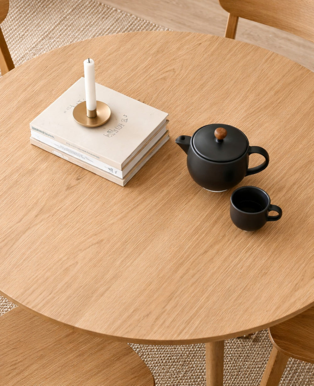 שולחן פינת אוכל אמיליה