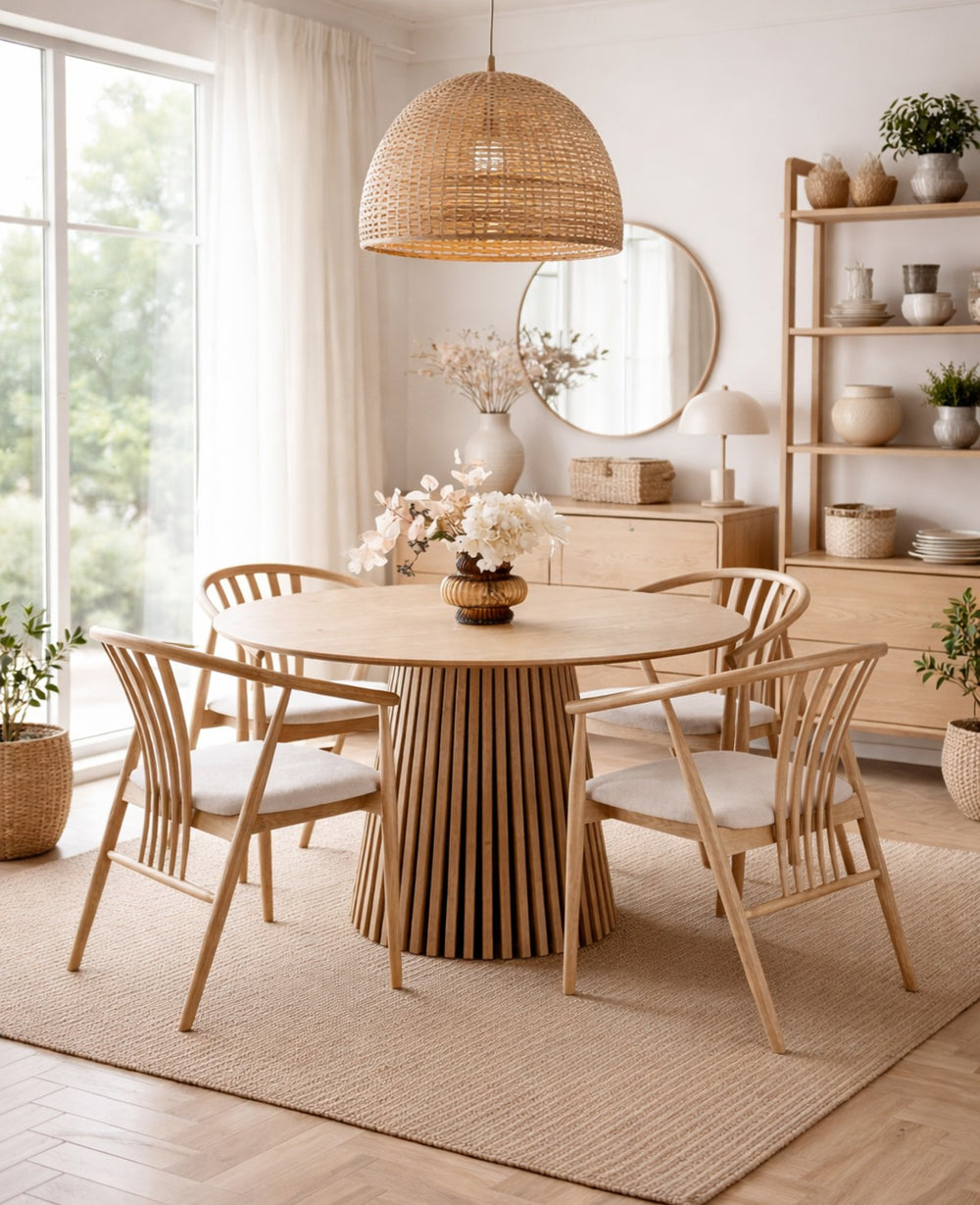 שולחן פינת אוכל נור