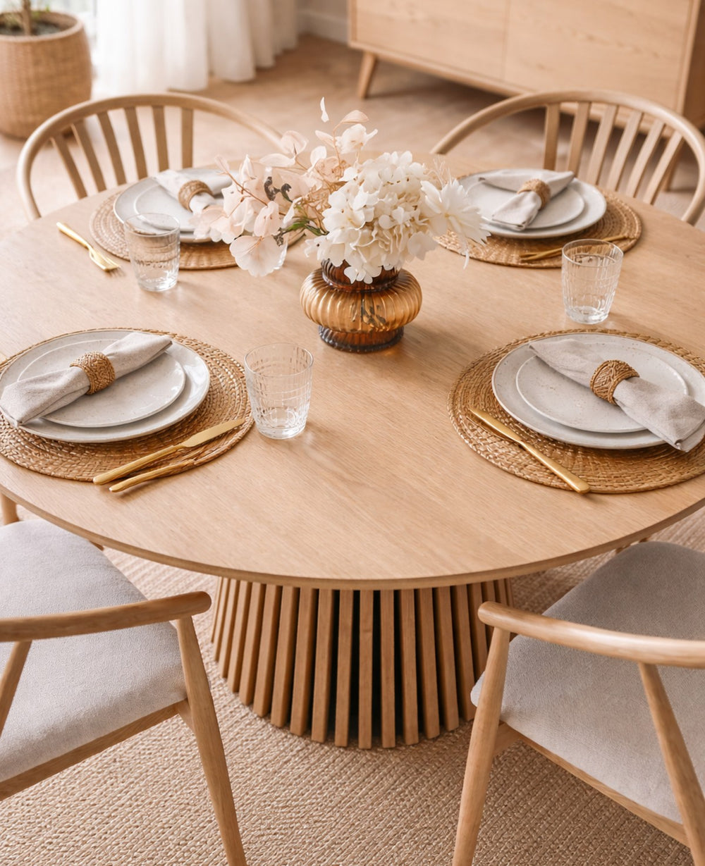 שולחן פינת אוכל נור