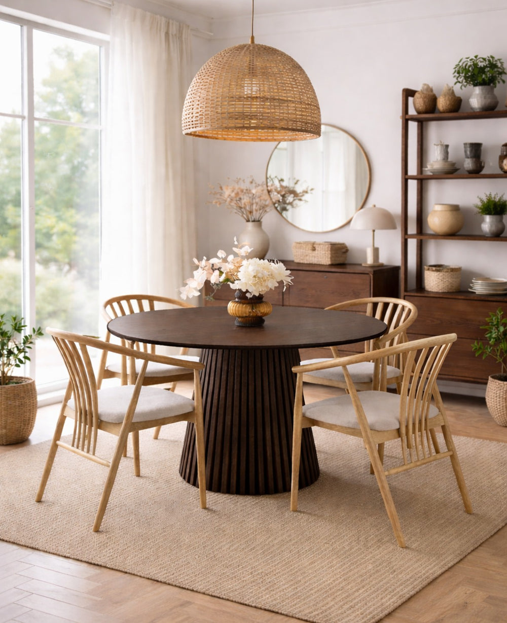 שולחן פינת אוכל נור