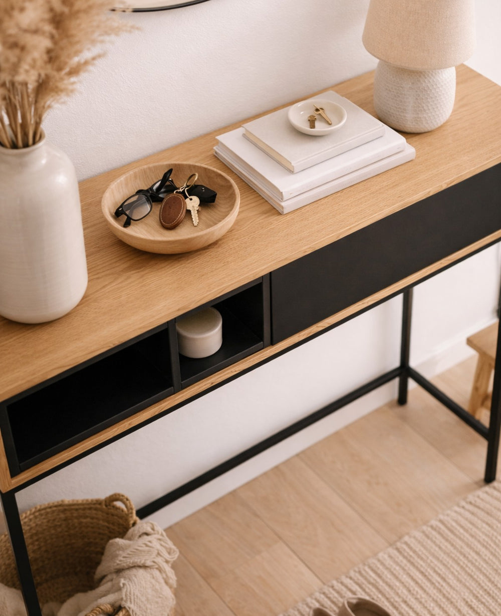 קונסולה פיונה