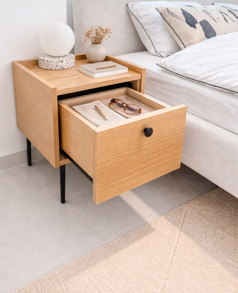 שידת צד נווה