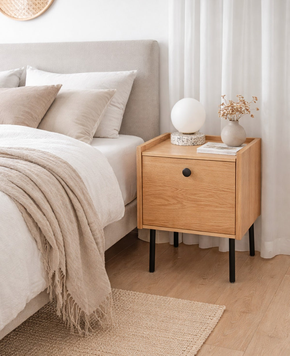 שידת צד נווה