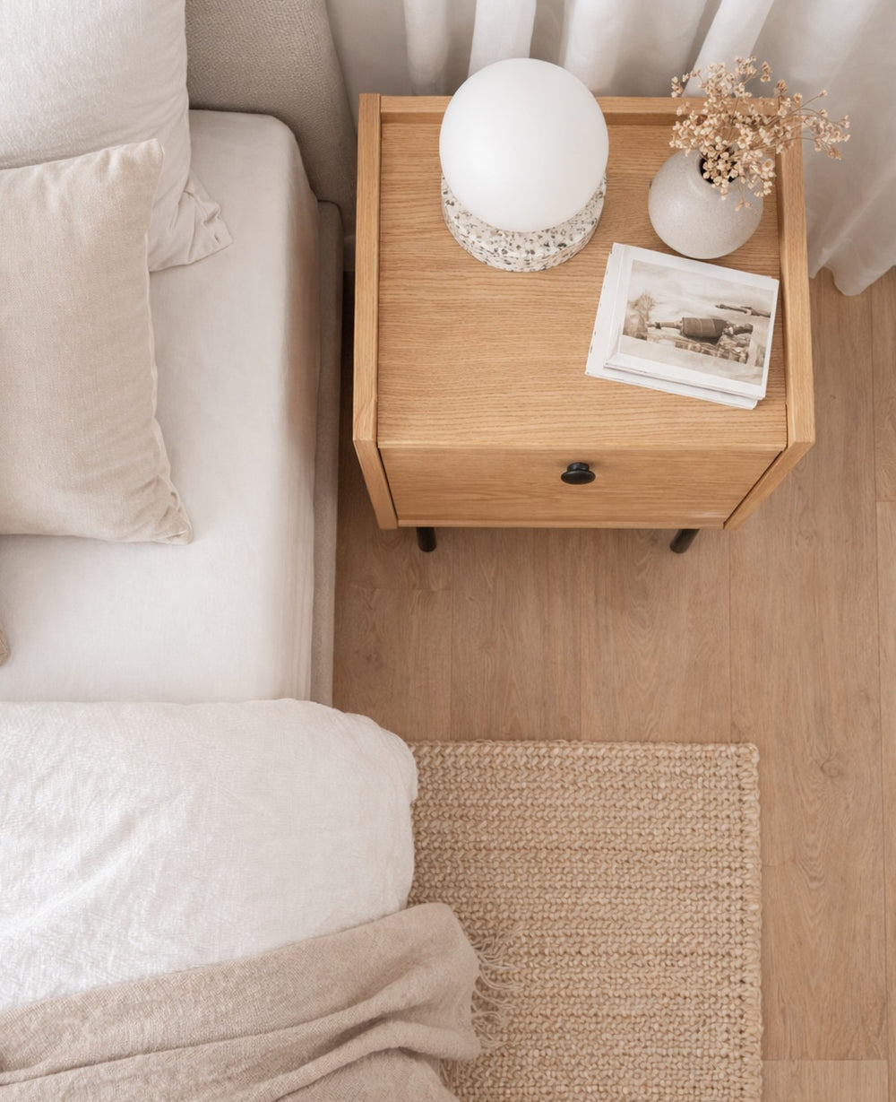 שידת צד נווה