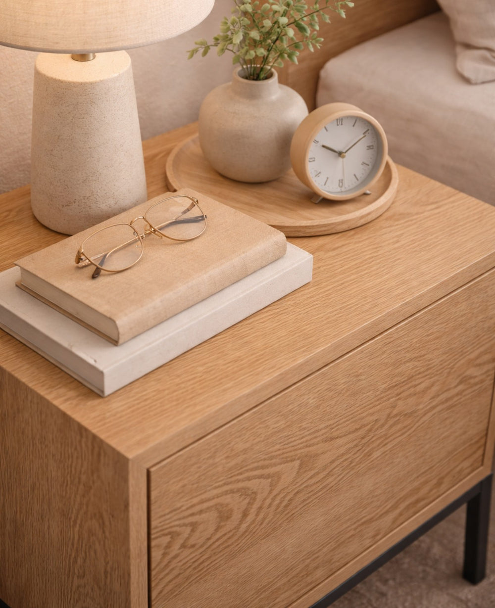 שידת צד ליטל