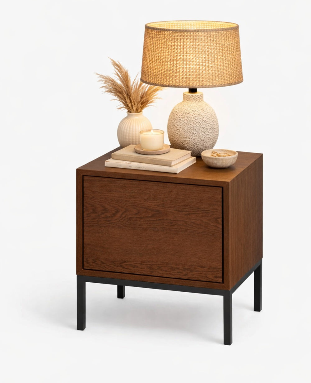 שידת צד ליטל