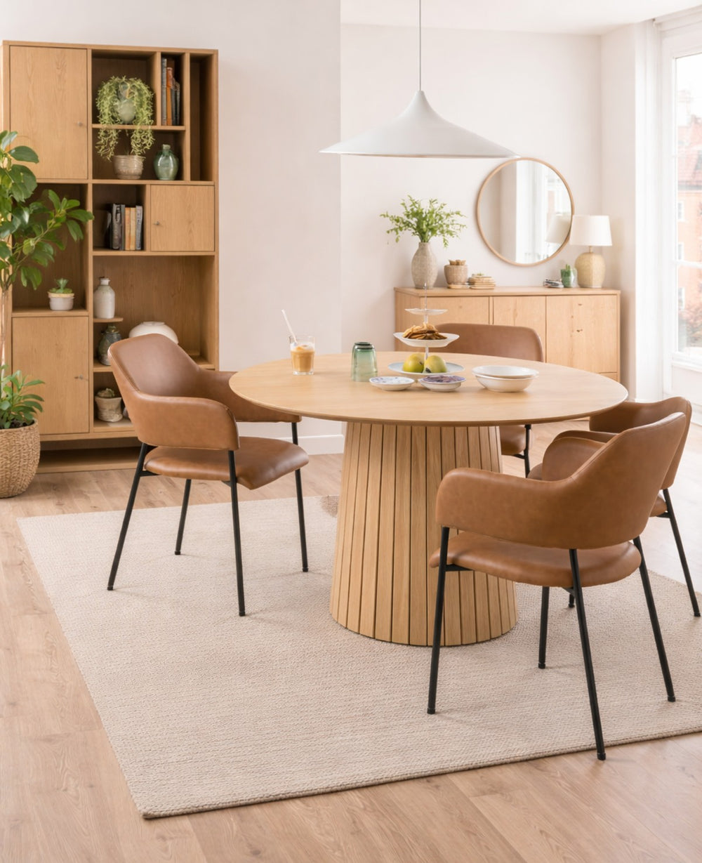 שולחן פינת אוכל לורן