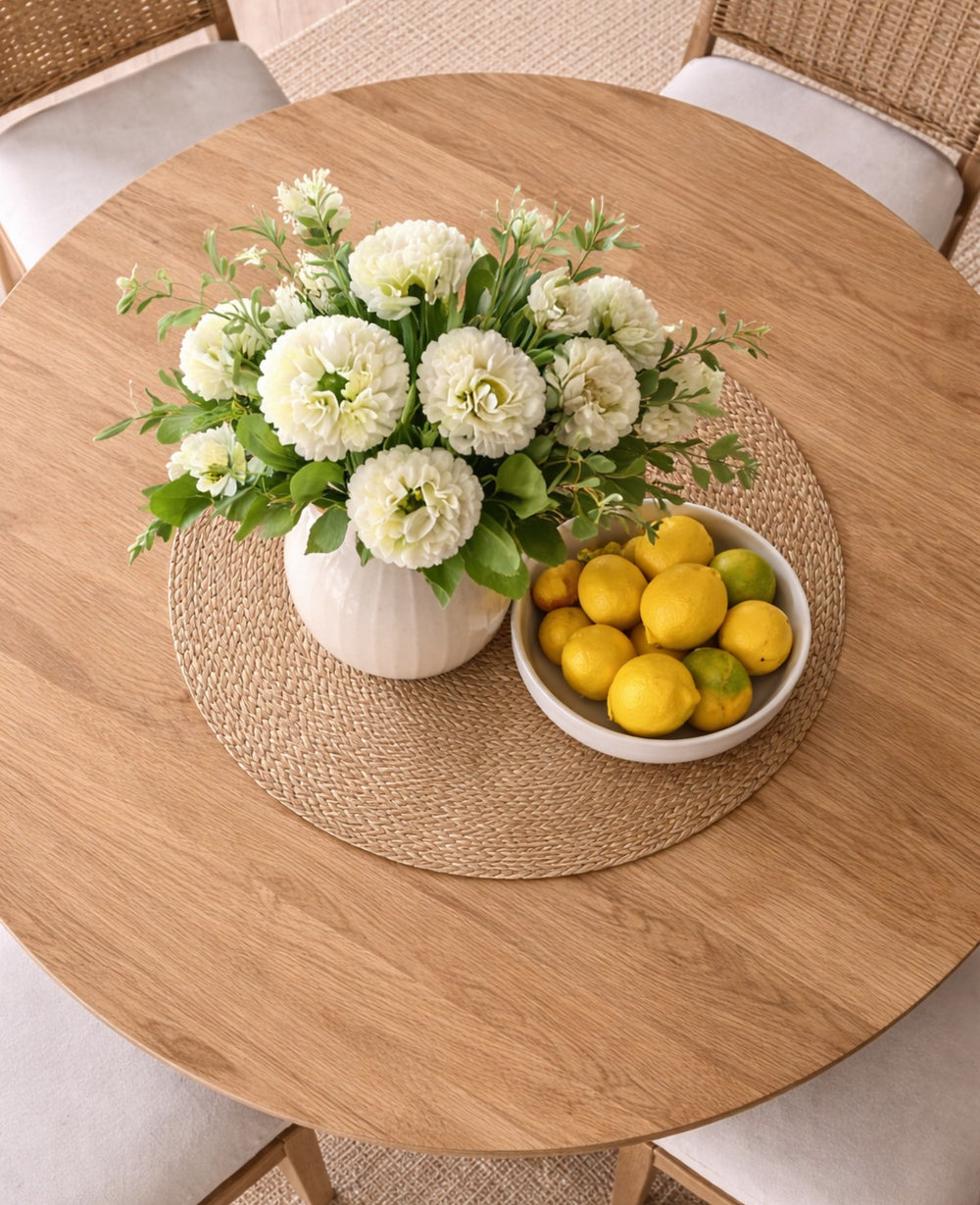 שולחן פינת אוכל לגרטה