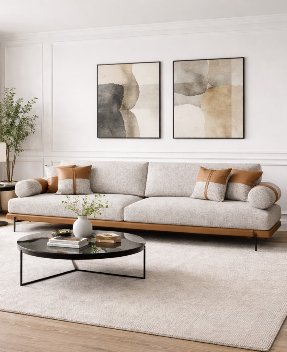 ספת ישיבה פאולה