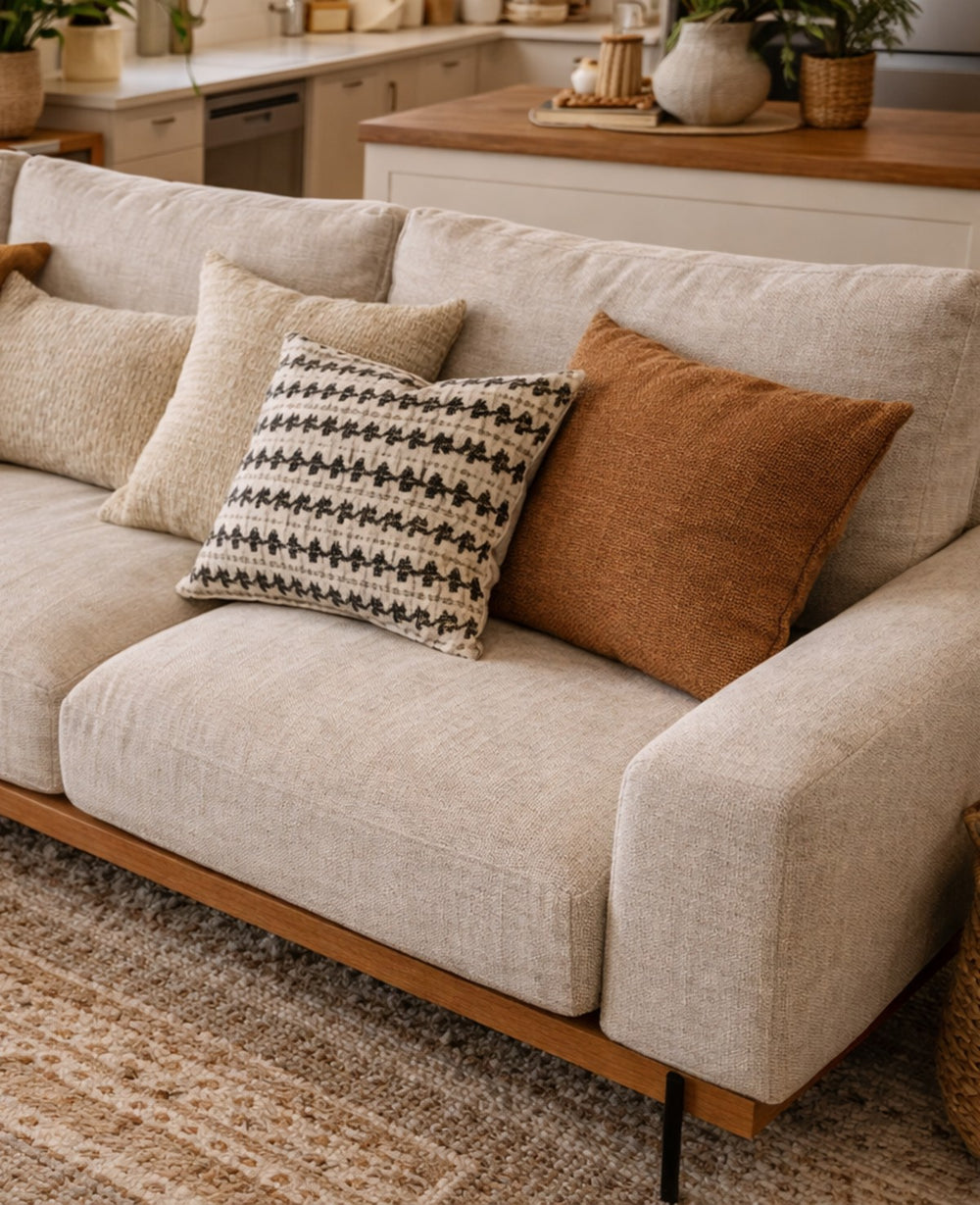 ספת שזלונג רות