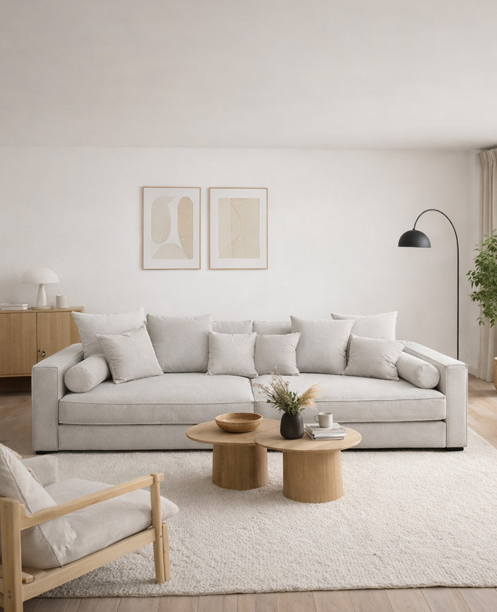 ספת רביצה קרן