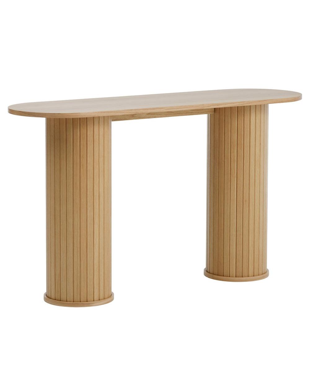 קונסולה אלה