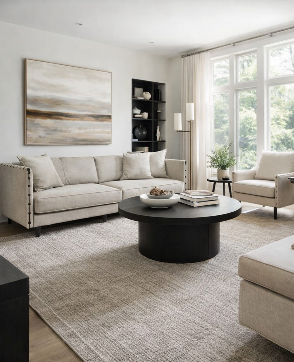 ספת ישיבה לין