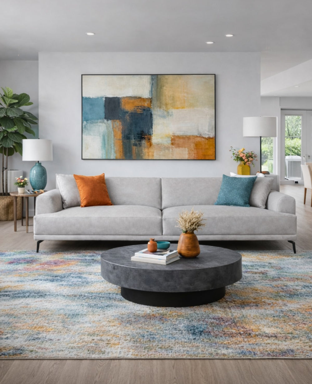 ספת רביצה ענבר