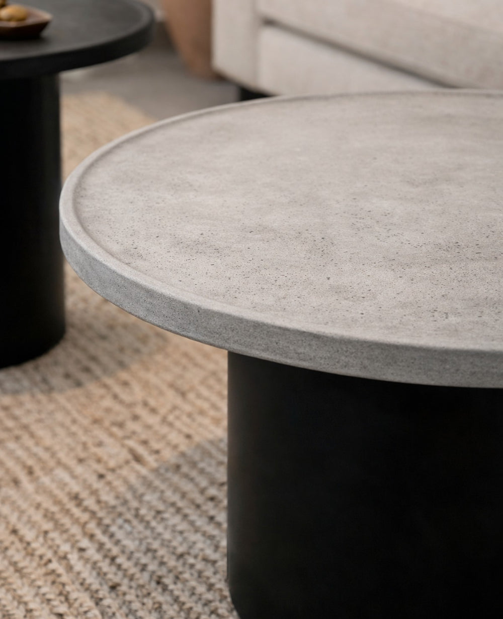 סט שולחנות דין