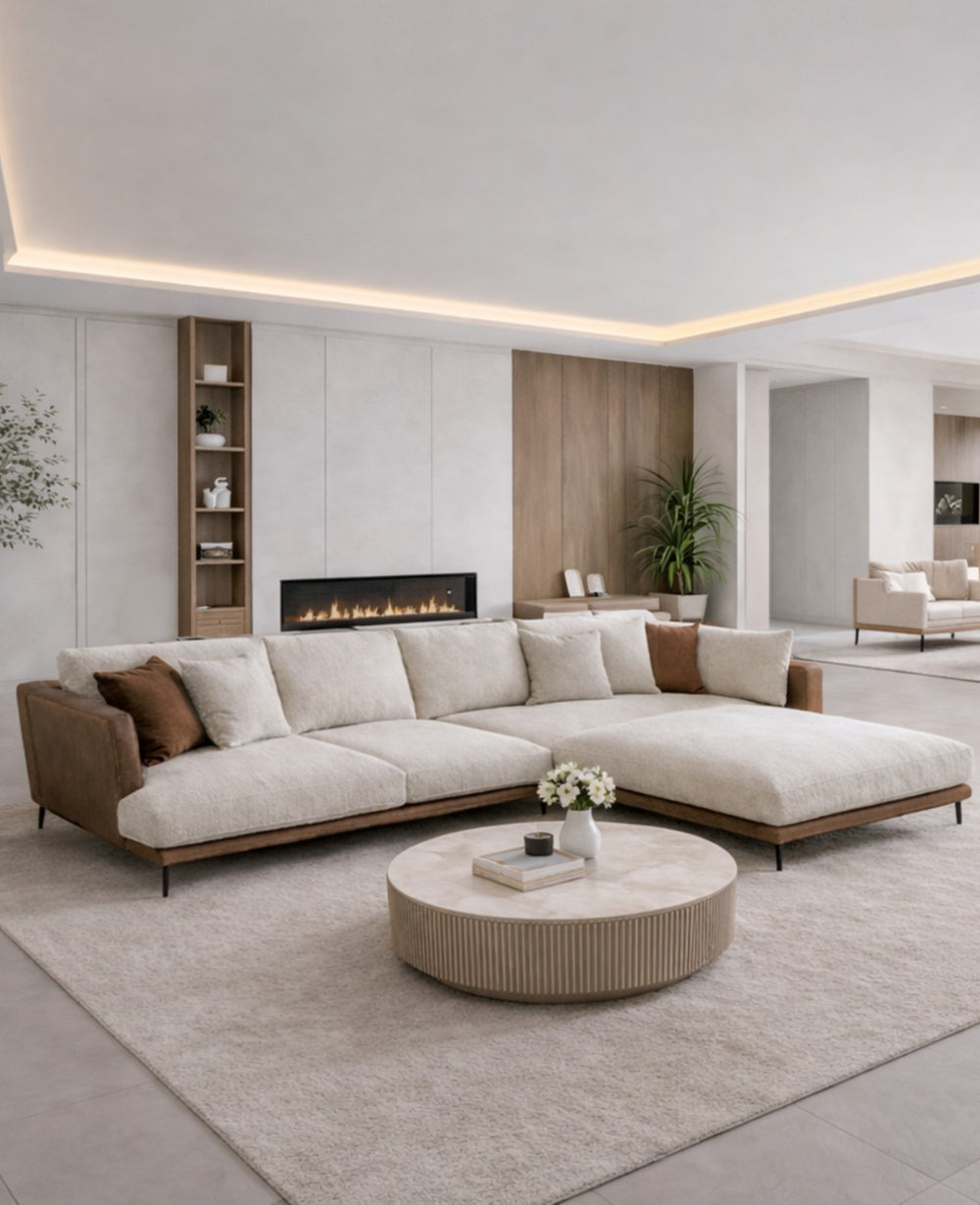 ספת ישיבה קמיל