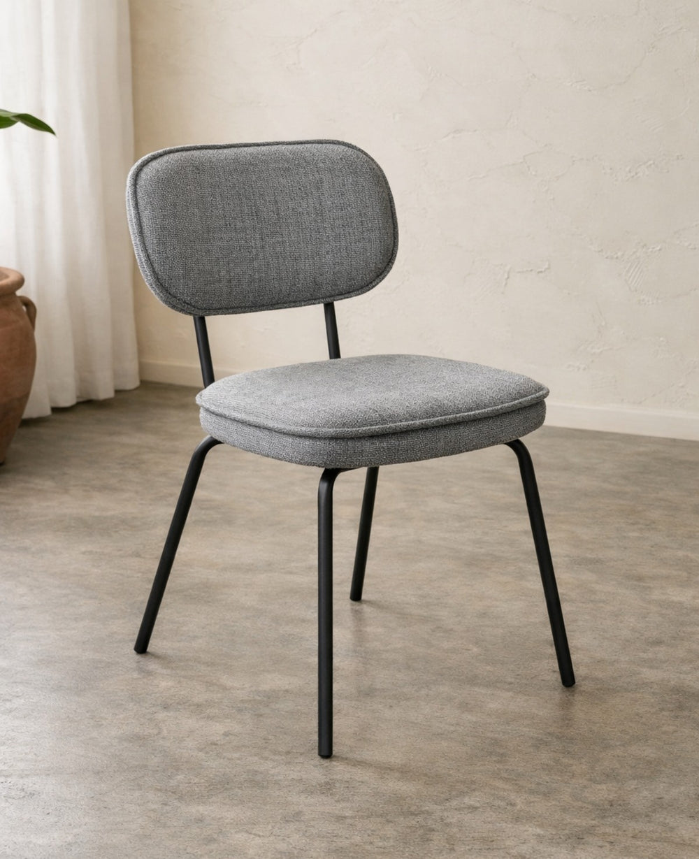 כיסא אוכל אליס