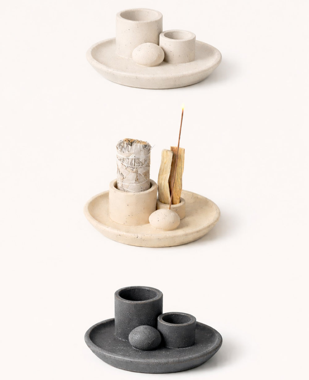 מעמד קטורת משולב