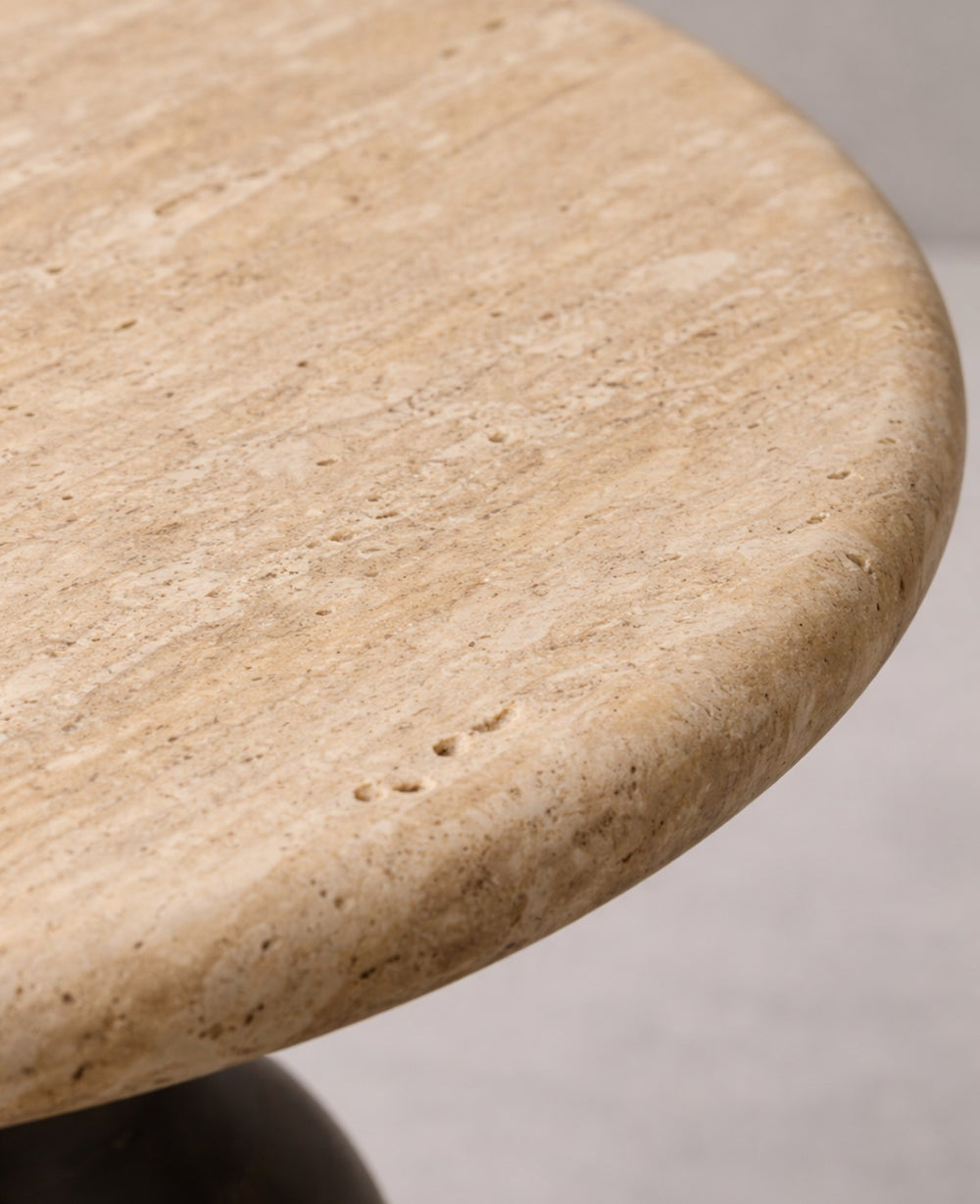 שולחן קפה טרייסי