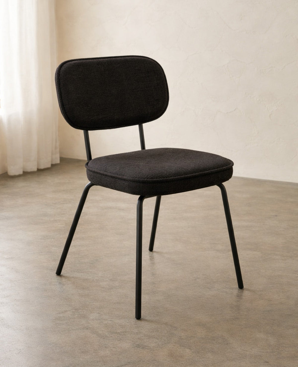 כיסא אוכל אליס