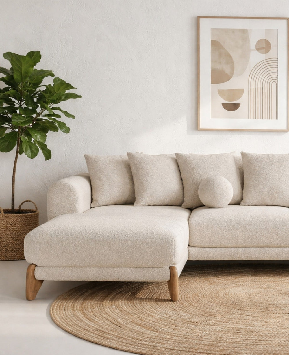 ספה פינתית מיקי