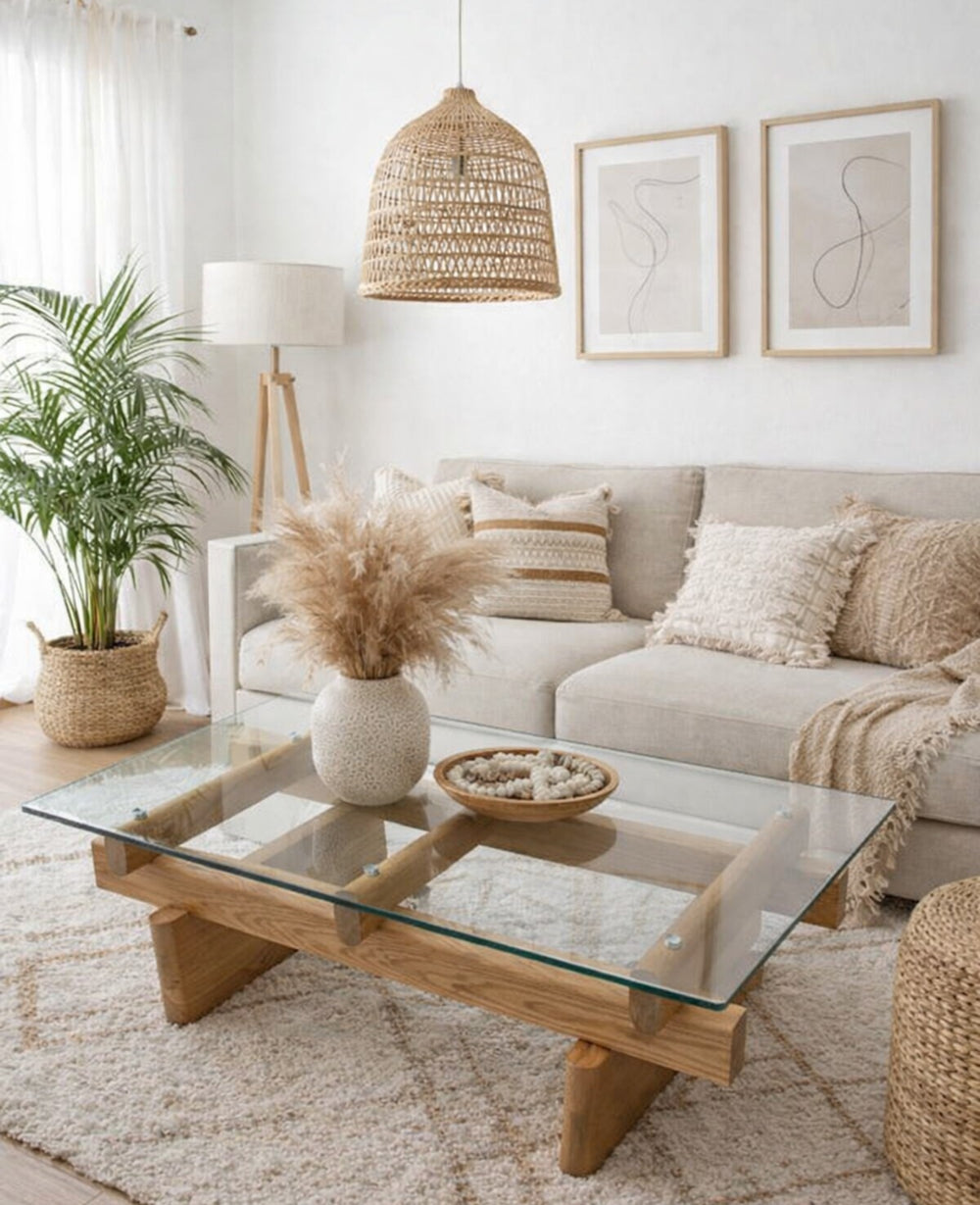 שולחן סלון קיוטו