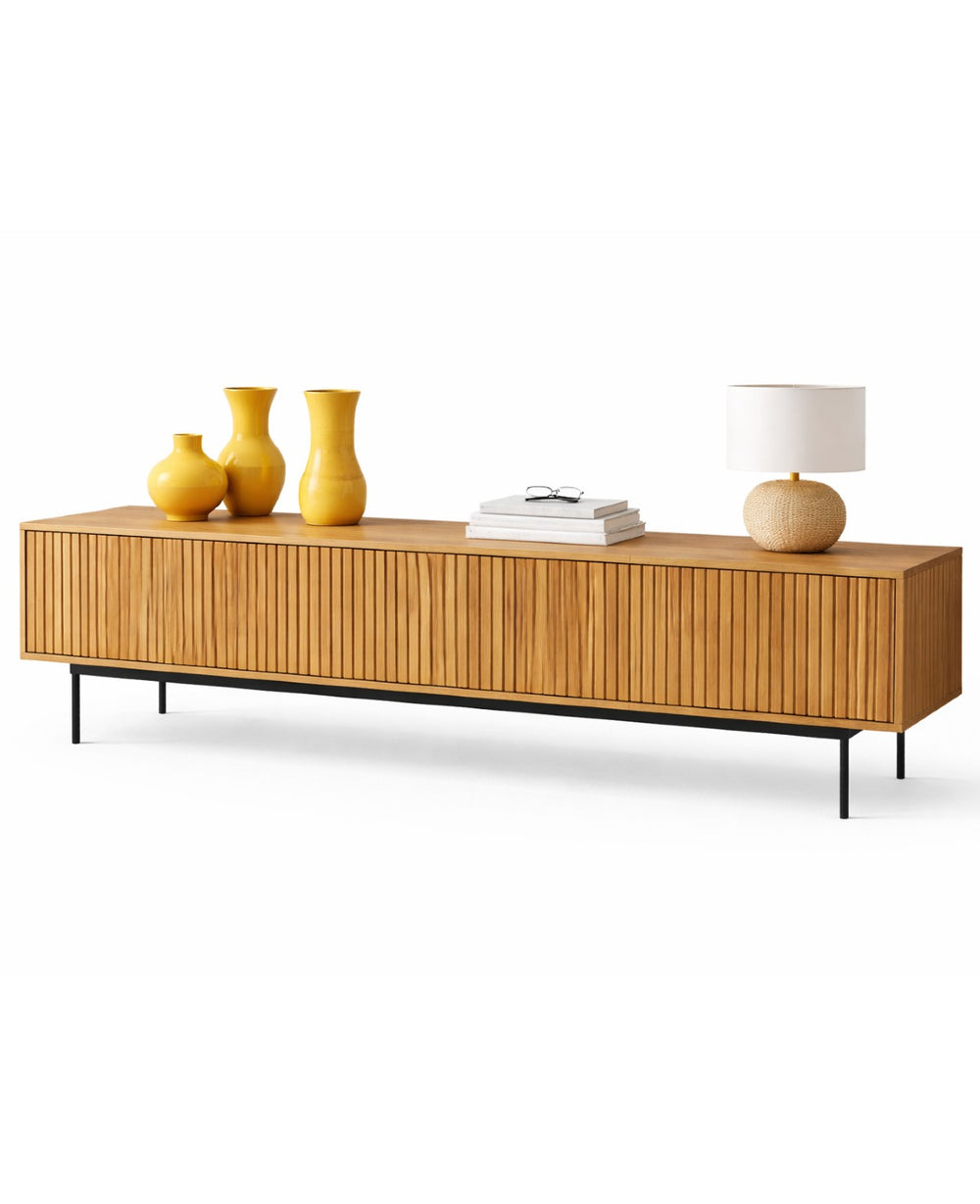 מזנון עץ ערן