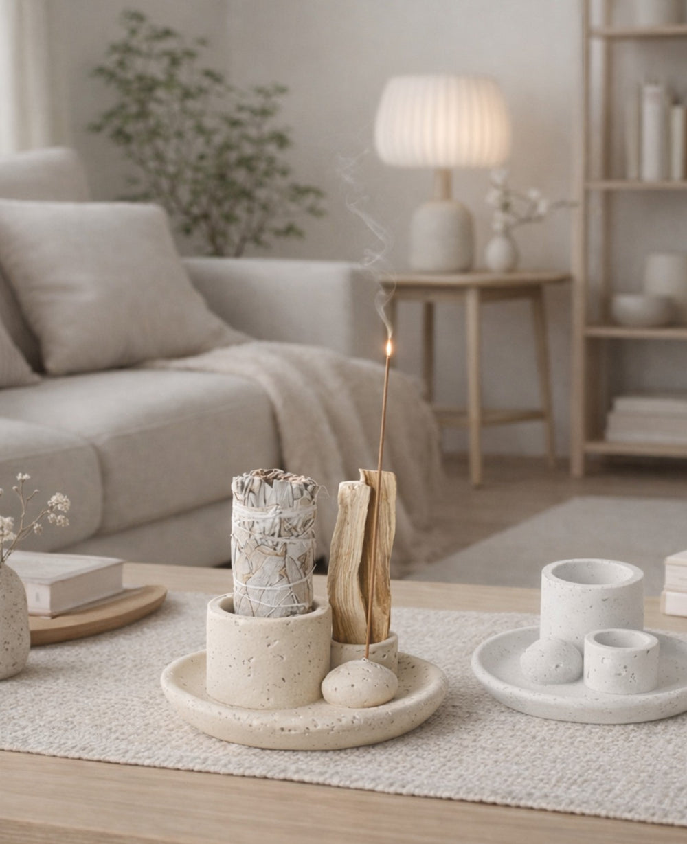 מעמד קטורת משולב