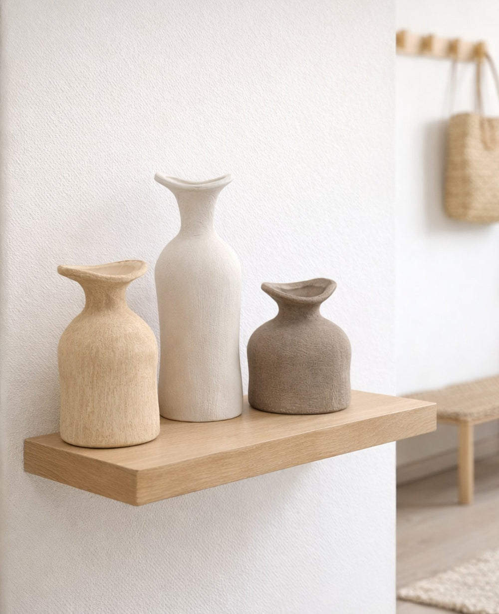 סט כדים סונרה