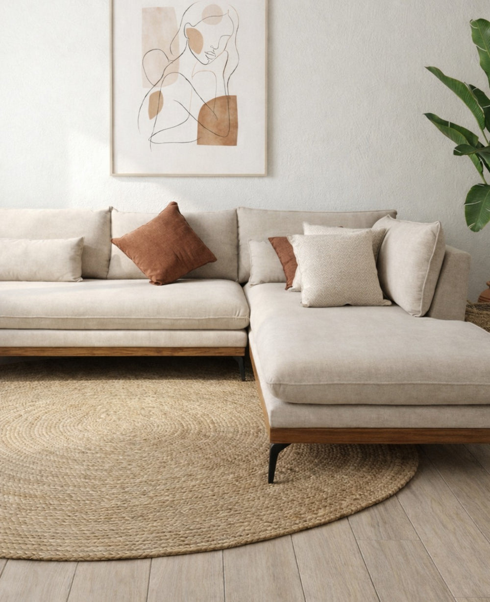 ספה פינתית רונה