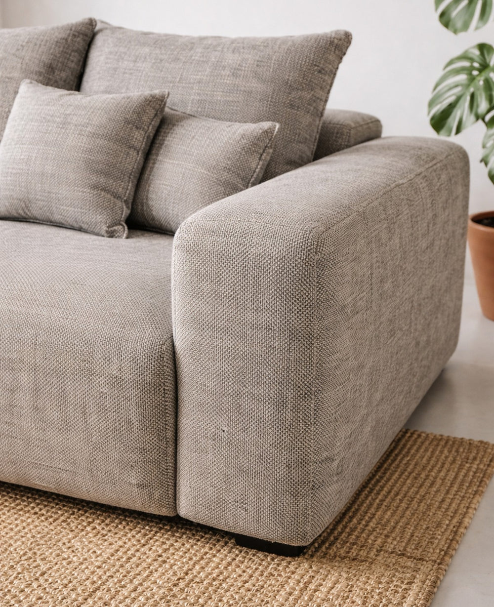 ספת ישיבה לינדה